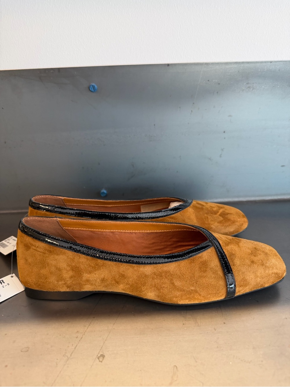 Vagabond Delia Flats